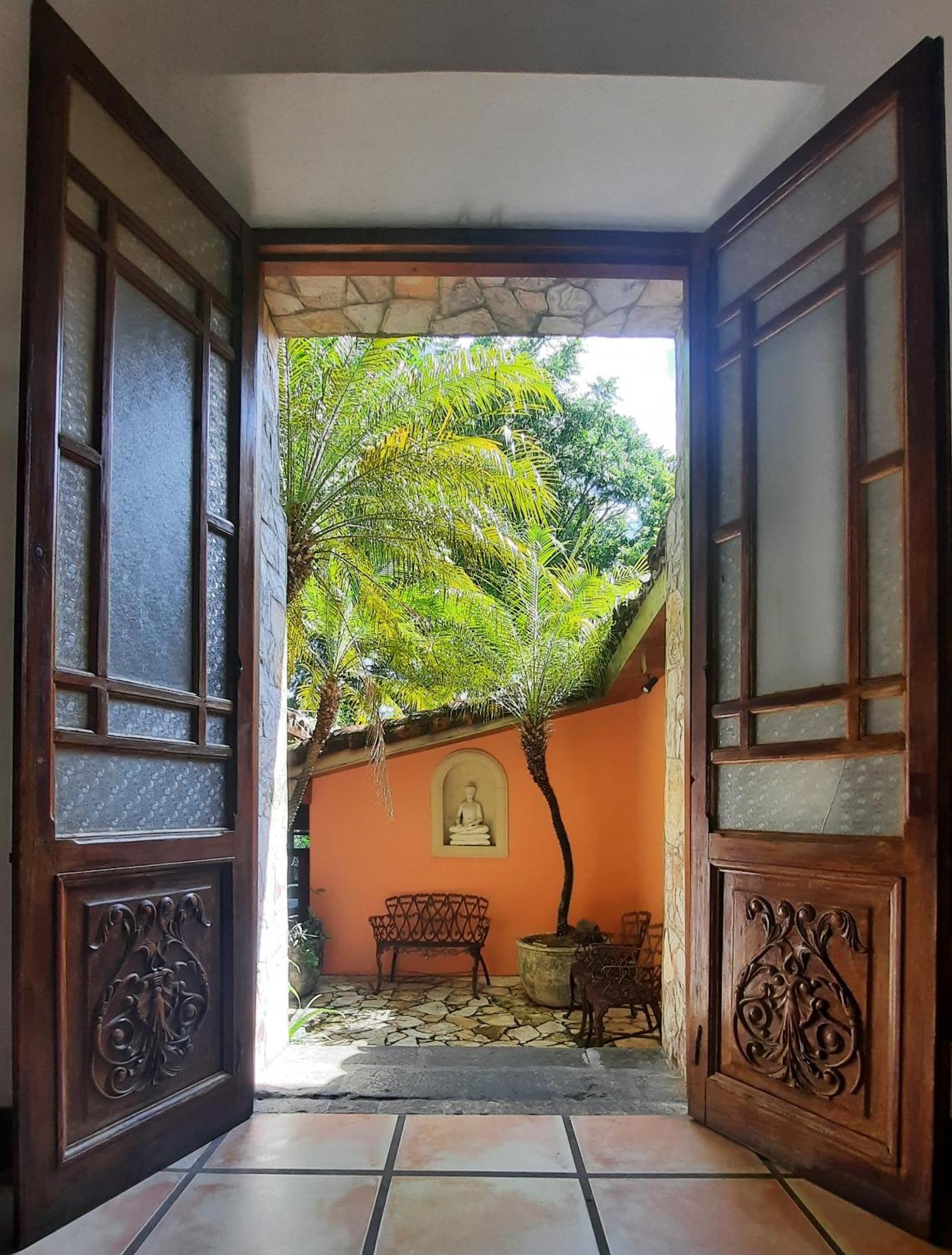 Los Almendros De San Lorenzo Suchitoto Extérieur photo